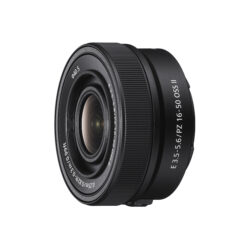 Sony ZV-E10 II APS-C camera with 16-50mm Lens - Image 5