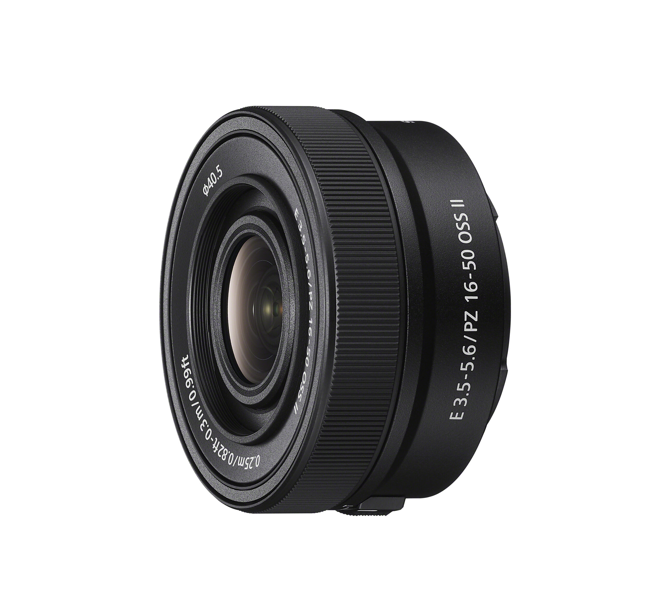 Sony ZV-E10 II APS-C camera with 16-50mm Lens - Image 5