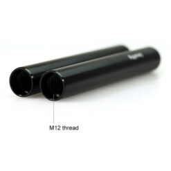 Smallrig 1049 Aluminium 15mm Rods - Pair - Image 2