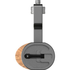 Smallrig 2913 Wooden Mini Side Handle - Image 4