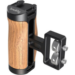 Smallrig 2913 Wooden Mini Side Handle