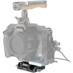 Smallrig 3357 Universal LWS Baseplate c/w Dual 15mm Rod Clamp - Image 2