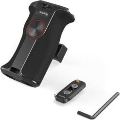 Smallrig 3260 Rotating Nato Handle (Left) - Image 2