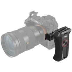 Smallrig 3260 Rotating Nato Handle (Left) - Image 6