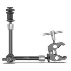 Smallrig 3726 Crab Shaped Clamp & Magic Arm - Image 2