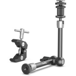 Smallrig 3726 Crab Shaped Clamp & Magic Arm