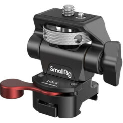 Smallrig 2906B Swivel & Tilt Monitor Mount c/w Nato Clamp