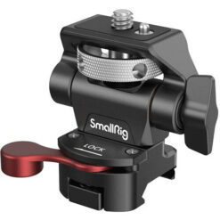 Smallrig 2906B Swivel & Tilt Monitor Mount c/w Nato Clamp - Image 5