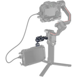Smallrig 3875 Magic Arm with Dual Ball Head - Image 2