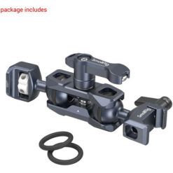 Smallrig 3875 Magic Arm with Dual Ball Head - Image 4