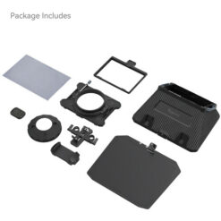 Smallrig 3646 Multifunctional Teleprompter - Image 2