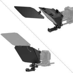 Smallrig 3646 Multifunctional Teleprompter - Image 6