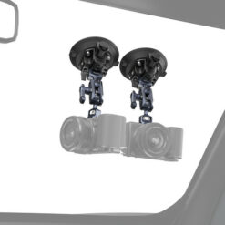 Smallrig 4236B 4" Suction Cup Camera Mount - Image 4