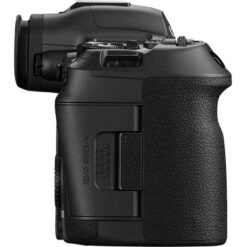 Canon EOS R5 Mark II Mirrorless Camera - Image 3