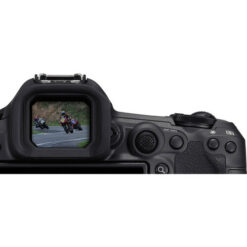 Canon EOS R5 Mark II Mirrorless Camera - Image 6