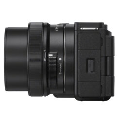 Sony ZV-E10 II APS-C camera with 16-50mm Lens - Image 3
