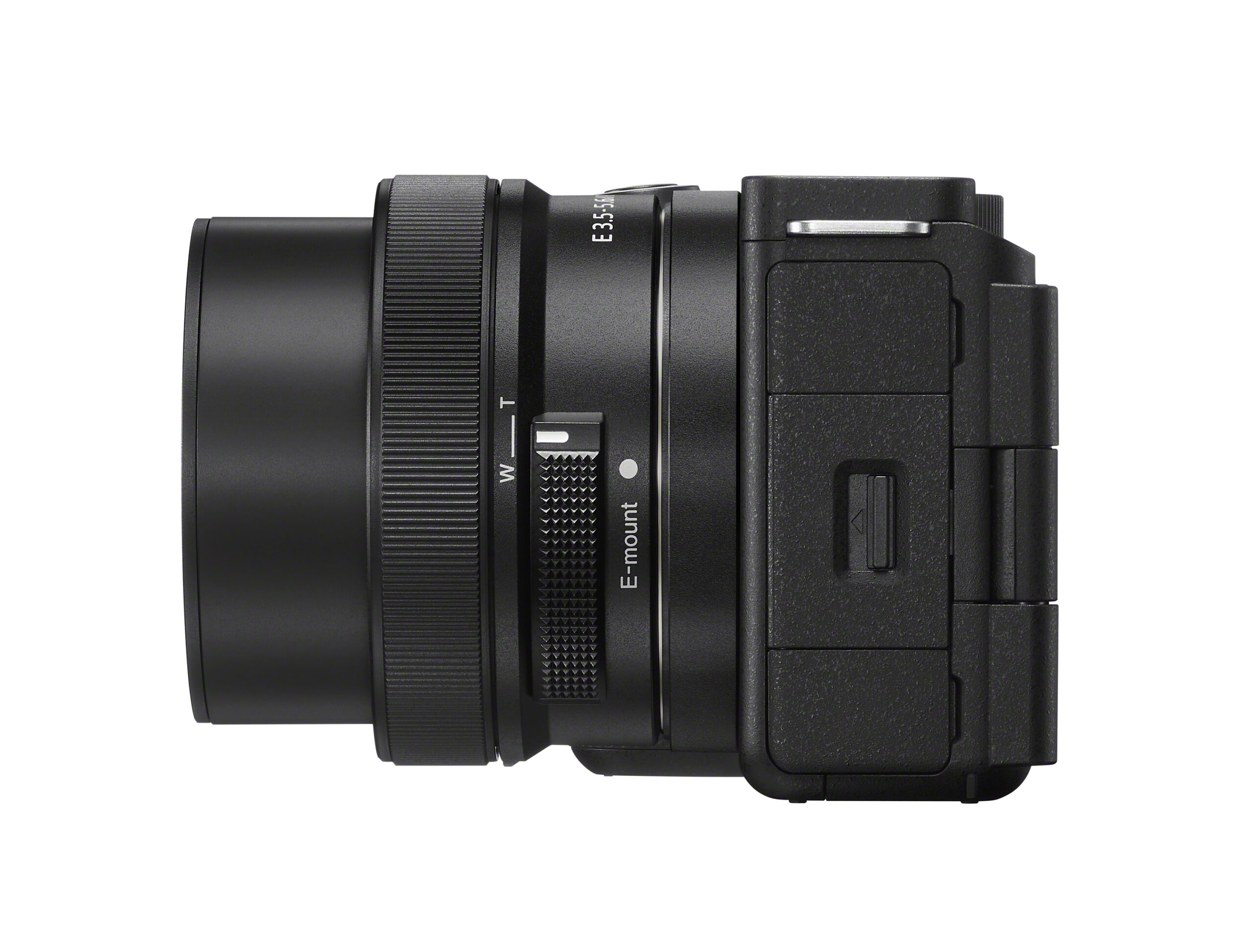 Sony ZV-E10 II APS-C camera with 16-50mm Lens - Image 3