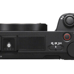 Sony Alpha ZV-E10 II | APS-C Mirrorless Interchangeable-Lens Camera - Image 2
