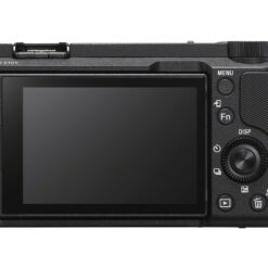 Sony ZV-E10 II APS-C camera with 16-50mm Lens - Image 2