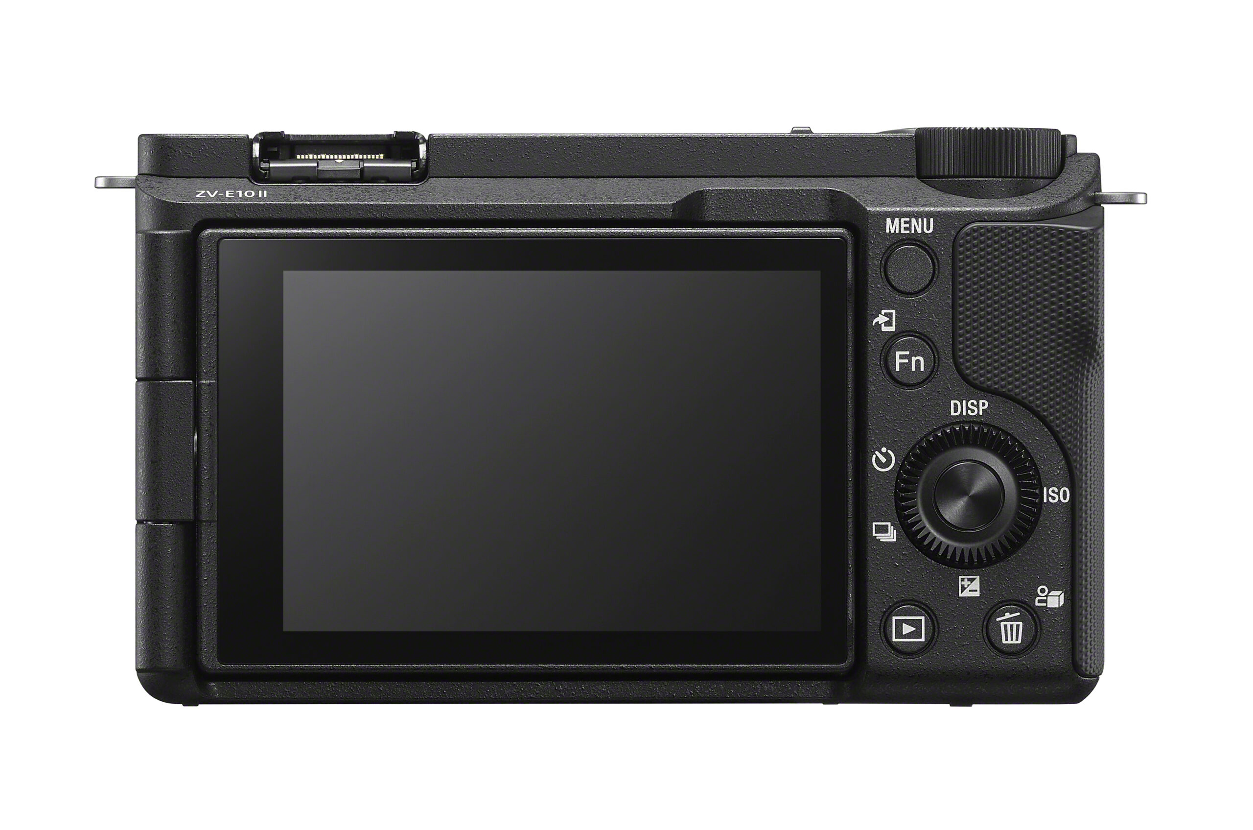 Sony ZV-E10 II APS-C camera with 16-50mm Lens - Image 2