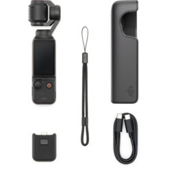 DJI Osmo Pocket 3 - Image 3