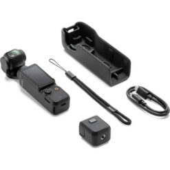DJI Osmo Pocket 3 - Image 4