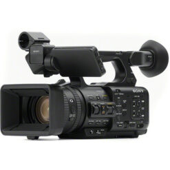 Sony PXW-Z200 4K 1" CMOS Sensor XDCAM Camcorder