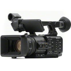 Sony HXR-NX800 4K HDR 1" Sensor NXCAM Camcorder