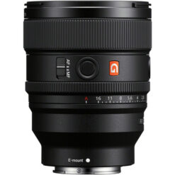 Sony FE 85mm F1.4 GM II - Full-Frame Prime Lens - Image 3