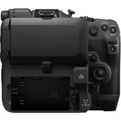 Canon EOS C80 6K Full-Frame Cinema Camera (Canon RF) - Image 6