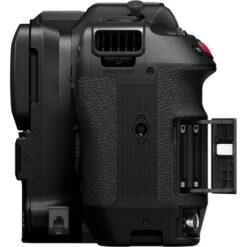 Canon EOS C80 6K Full-Frame Cinema Camera (Canon RF) - Image 5
