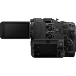 Canon EOS C80 6K Full-Frame Cinema Camera (Canon RF) - Image 2