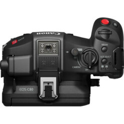 Canon EOS C80 6K Full-Frame Cinema Camera (Canon RF) - Image 3