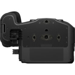 Canon EOS C80 6K Full-Frame Cinema Camera (Canon RF) - Image 4