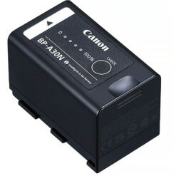 Canon EOS C80 6K Full-Frame Cinema Camera (Canon RF) - Image 7
