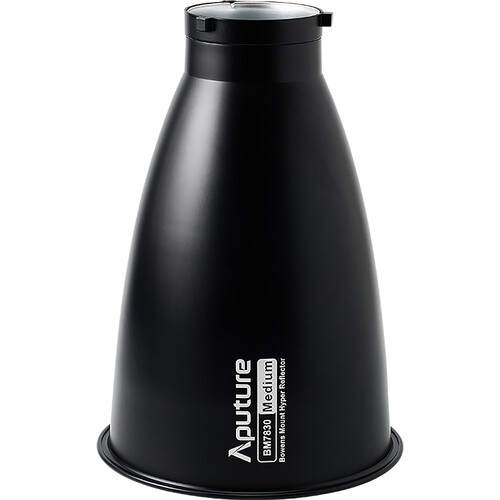 Aputure Light Storm 1200X Reflector Kit - Image 3