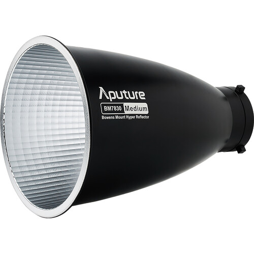 Aputure Light Storm 1200X Reflector Kit - Image 5