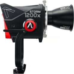 Aputure Light Storm 1200X Bi-Colour LED - Image 5