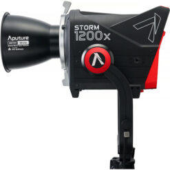 Aputure Light Storm 1200X Bi-Colour LED - Image 6