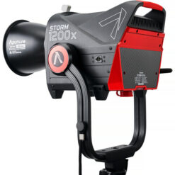 Aputure Light Storm 1200X Bi-Colour LED - Image 7