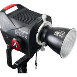 Aputure Light Storm 1200X Bi-Colour LED - Image 9