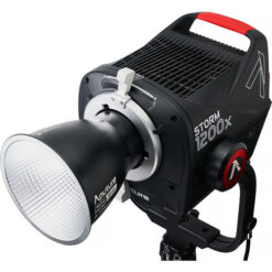 Aputure Light Storm 1200X Bi-Colour LED - Image 10