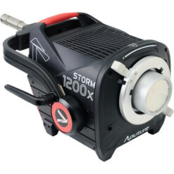 Aputure Light Storm 1200X Bi-Colour LED - Image 11