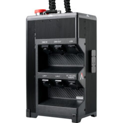 Aputure Light Storm 1200X Bi-Colour LED - Image 17