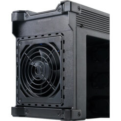 Aputure Light Storm 1200X Bi-Colour LED - Image 19
