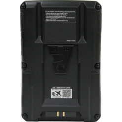 IDX CUE J150 14.4V High Load V-Lock Battery with 80W DTAP - Image 2
