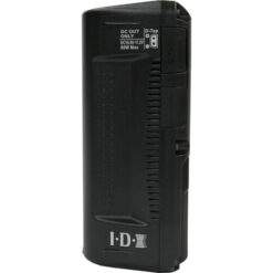 IDX CUE J150 14.4V High Load V-Lock Battery with 80W DTAP - Image 6