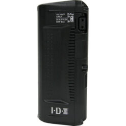 IDX CUE J150 14.4V High Load V-Lock Battery with 80W DTAP - Image 7