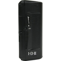 IDX CUE J150 14.4V High Load V-Lock Battery with 80W DTAP - Image 8