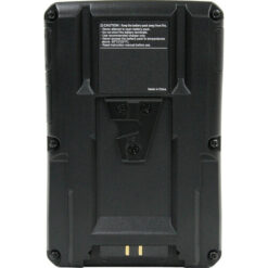 IDX CUE J198 14.4V High Load V-Lock Battery with 80W DTAP - Image 2